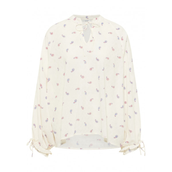 1016730-12765 Mustang blúz