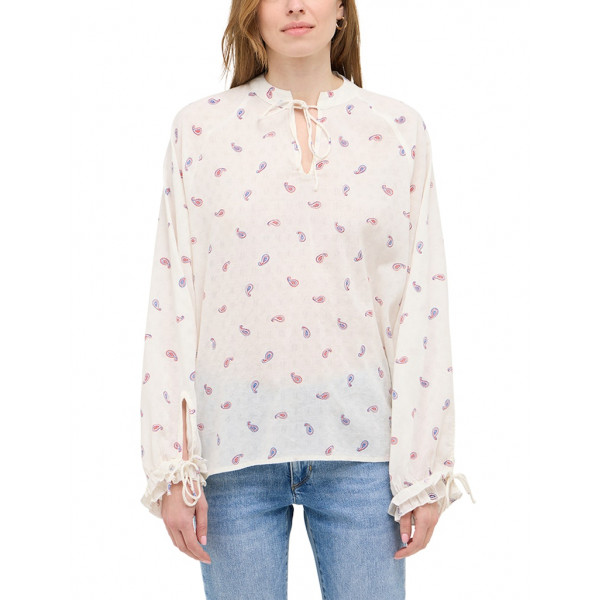 1016730-12765 Mustang blúz