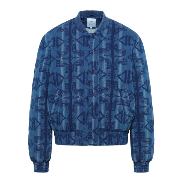 1016739-12761 Mustang jacket