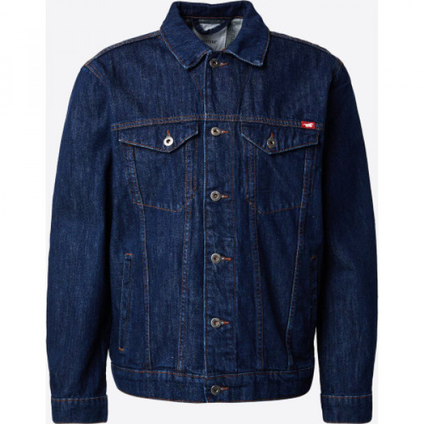 1016830-5000-900 Mustang Dallas farmer jacket