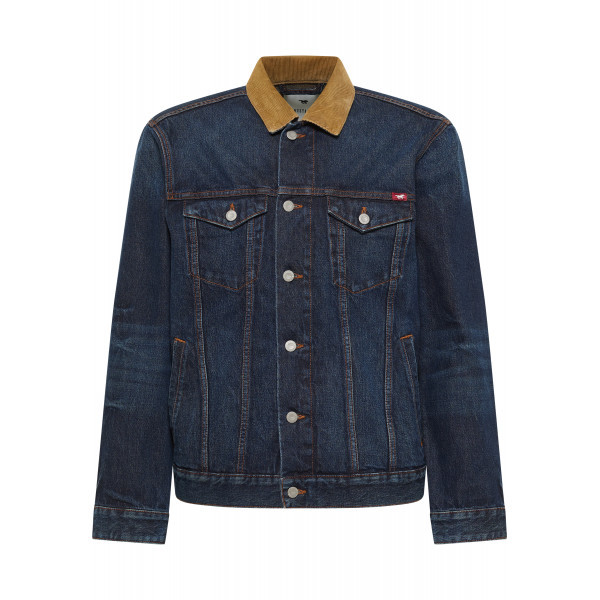 1016832-5000-873 Mustang farmer jacket