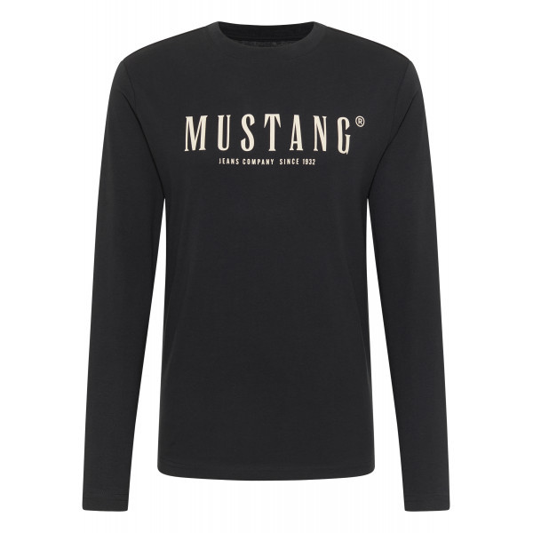 1016873-4188 Mustang hu.póló