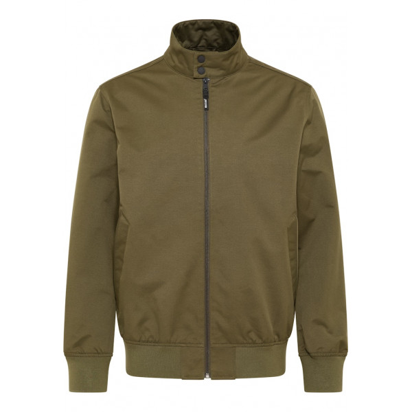 1016889-6421 Mustang jacket