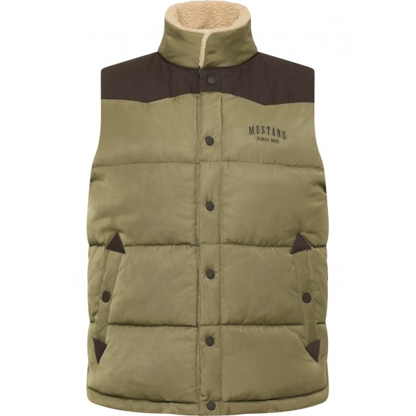 1016901-6421 Mustang jacket