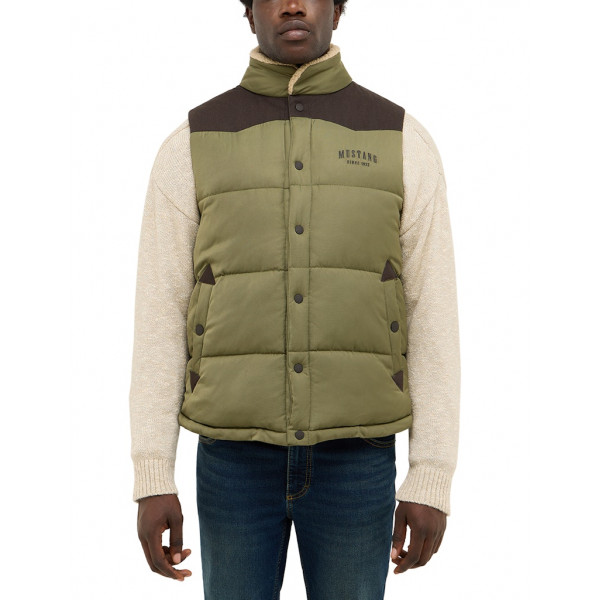 1016901-6421 Mustang mellény