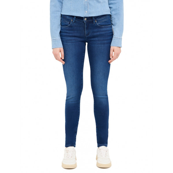 1016906-5000-682 Mustang Quincy Skinny