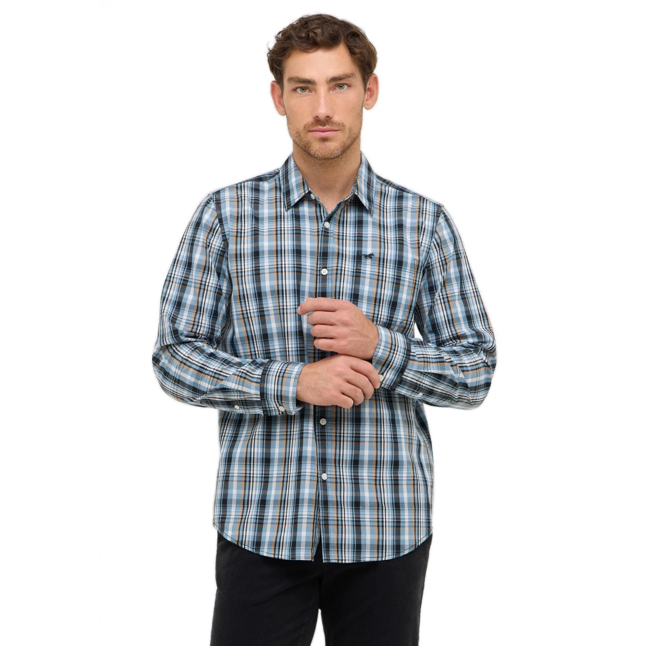 1016958-12783 Mustang  ing