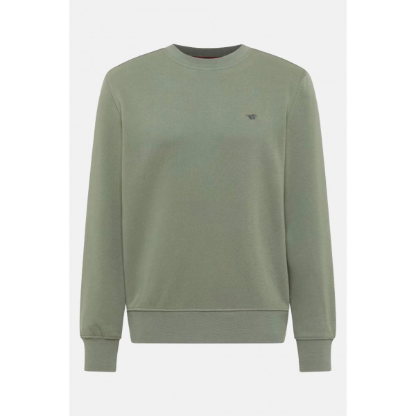 1016963-6473 Mustang pulóver