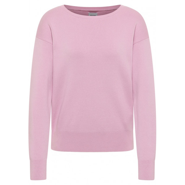 1017100-8118 Mustang pulóver