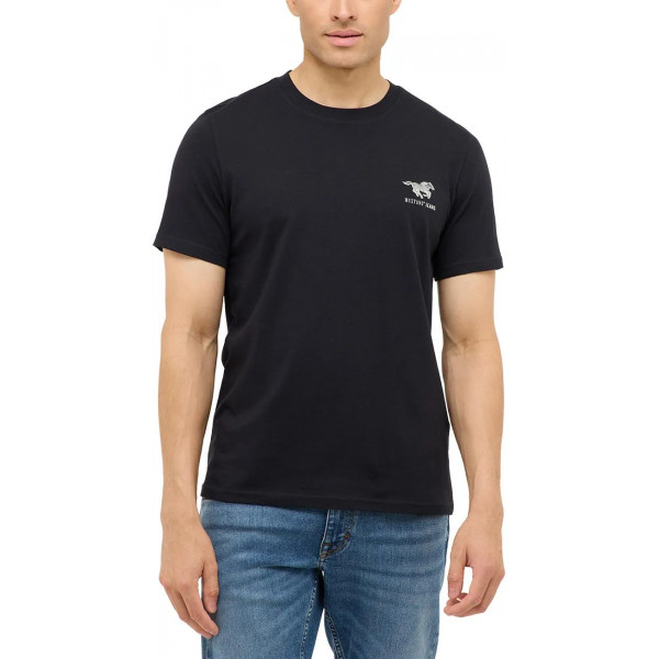 1017126-4188- Mustang póló