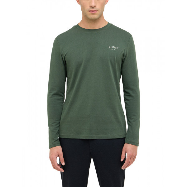 1017142-6476 Mustang póló