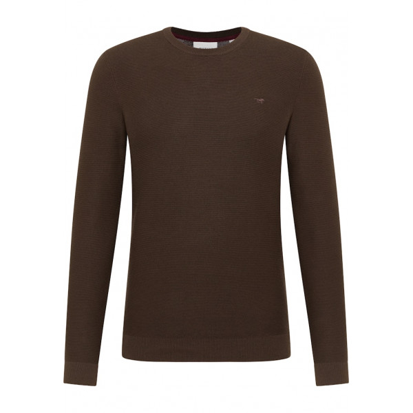 1017148-3382 Mustang pulóver