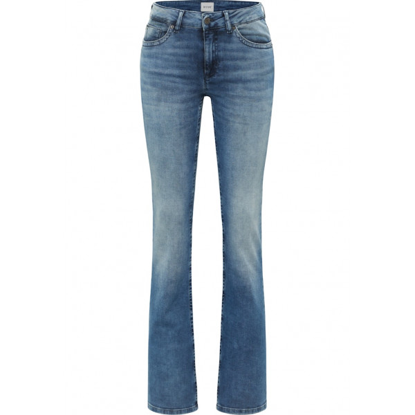 1017167-5000-702 Mustang Shelby Slim Boot