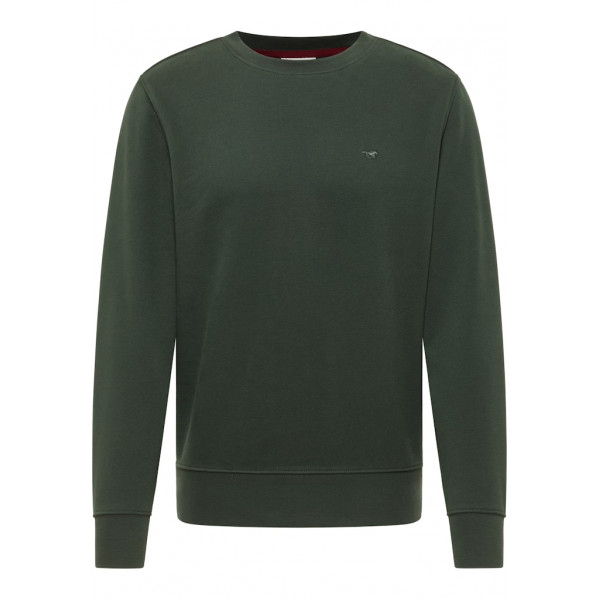 1017205-6476 Mustang pulóver