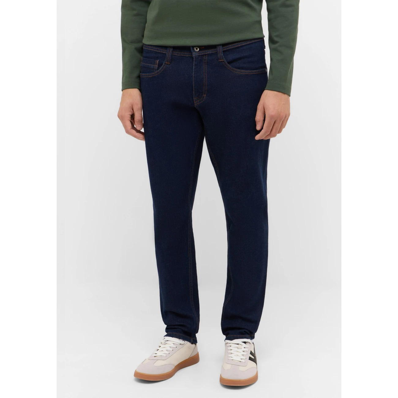 1017220-5000-940 Mustang Oregon Slim