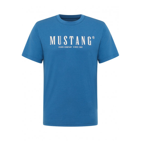 1017378-5232 Mustang póló