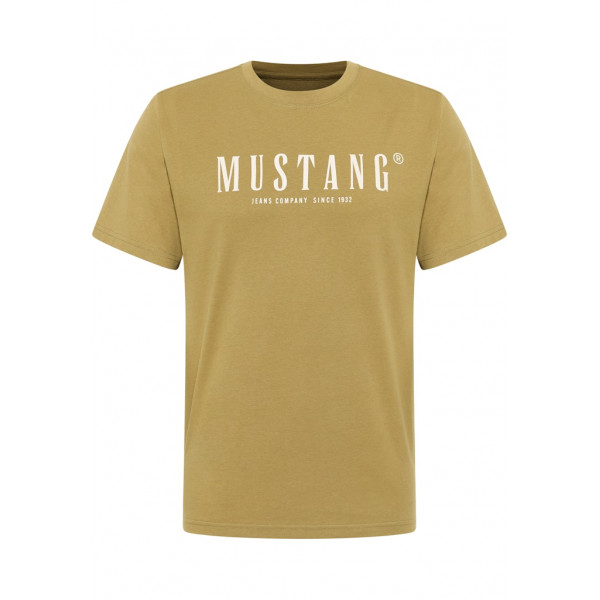 1017378-6292 Mustang póló