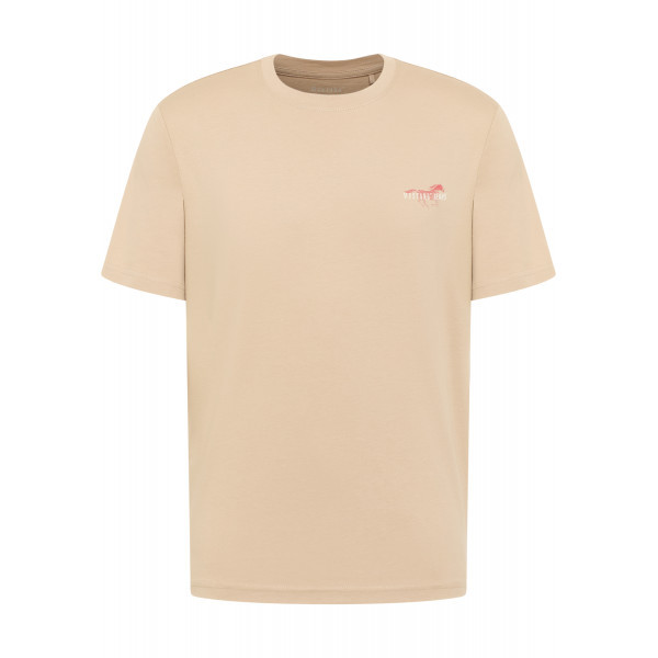 1017382-3268 Mustang póló