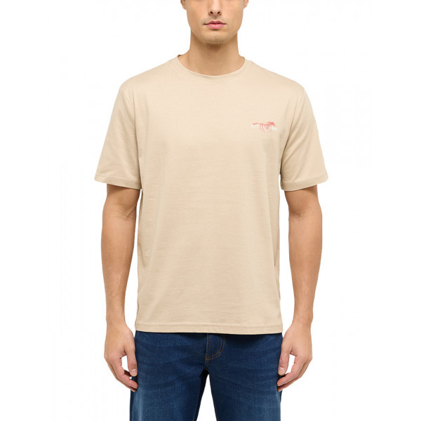 1017382-3268 Mustang póló