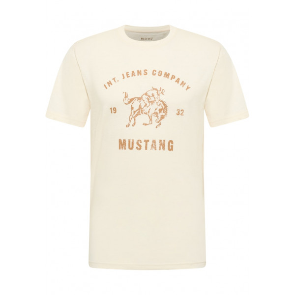 1017388-2013 Mustang póló