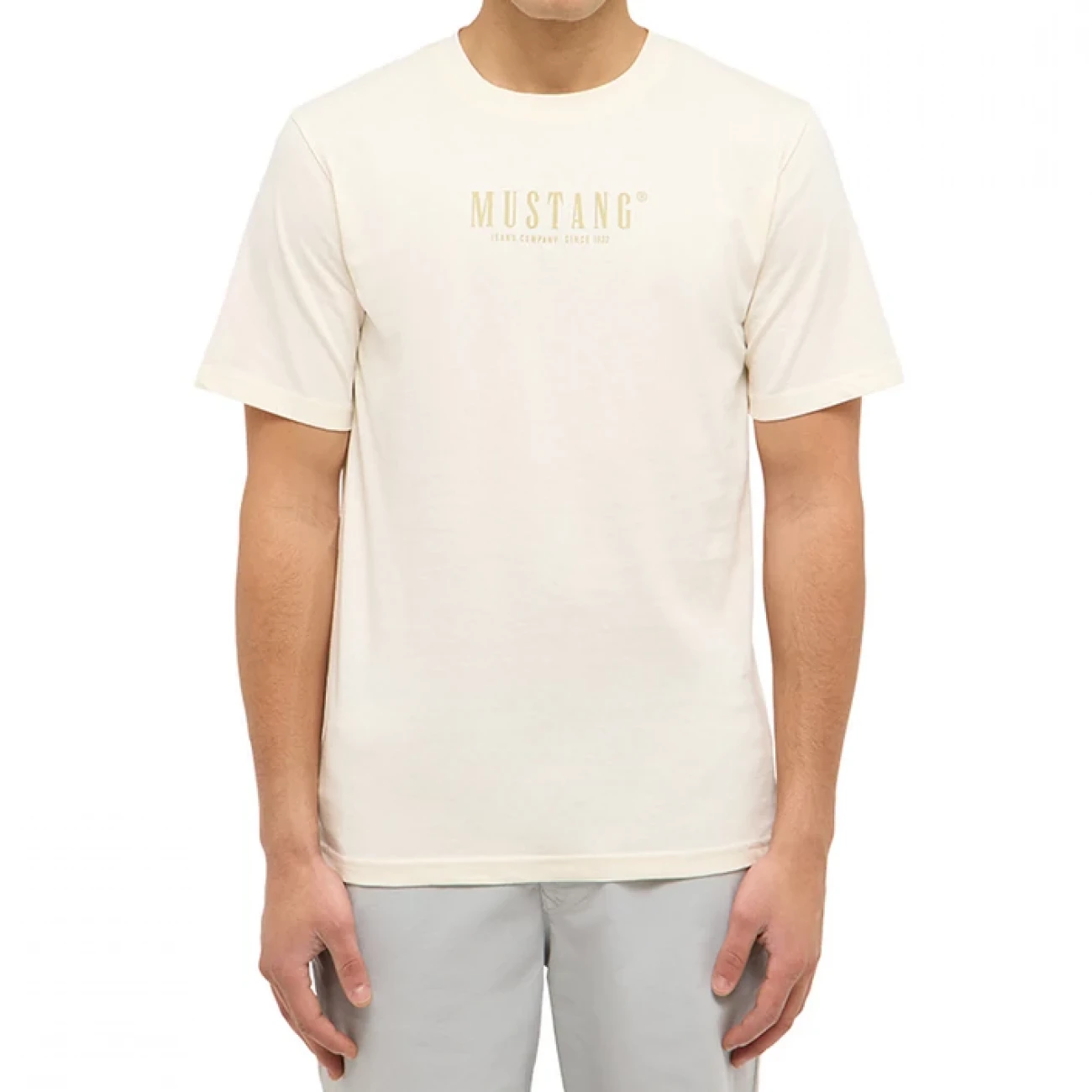 1017393-2013 Mustang póló