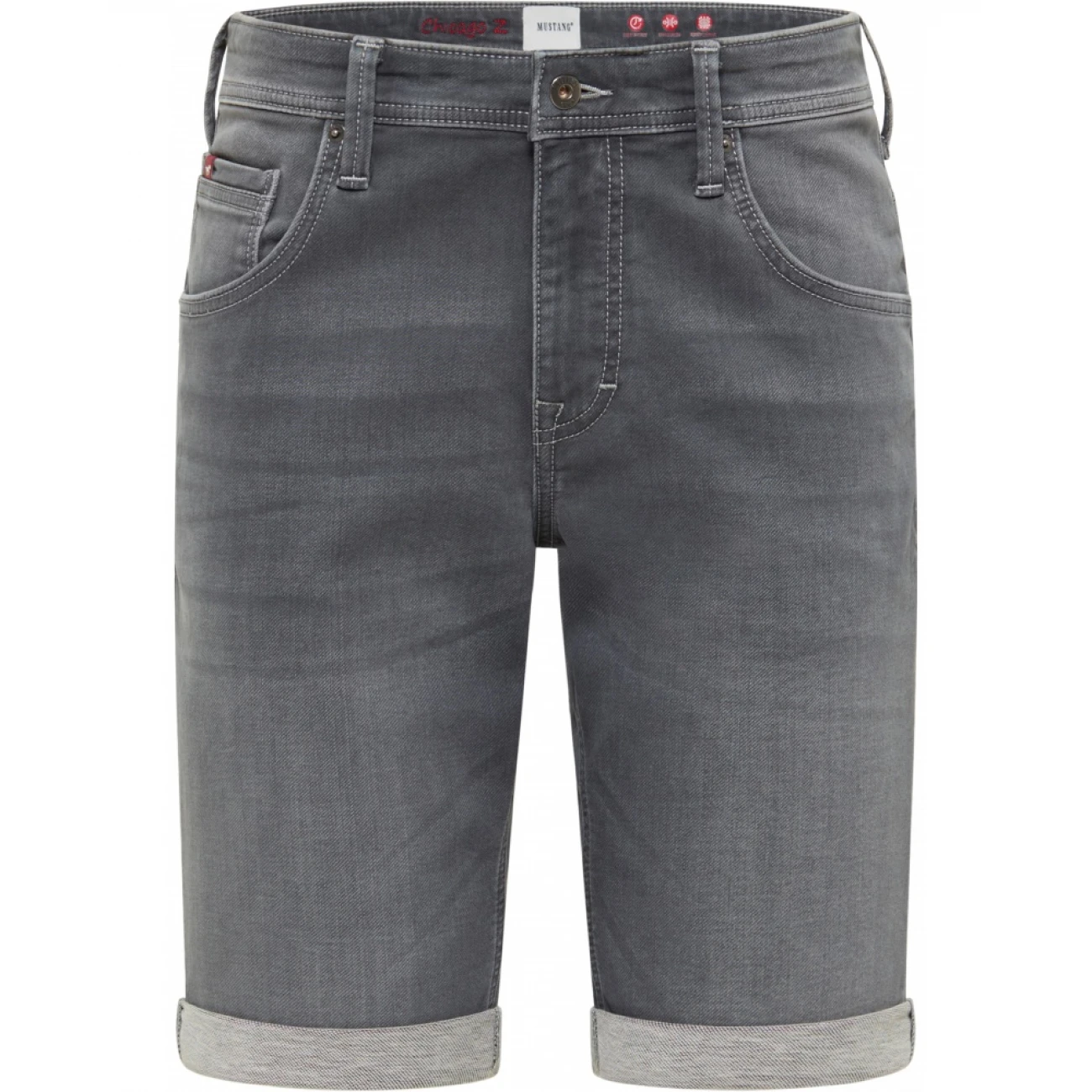 1017456-4500-803 Mustang Chicago short