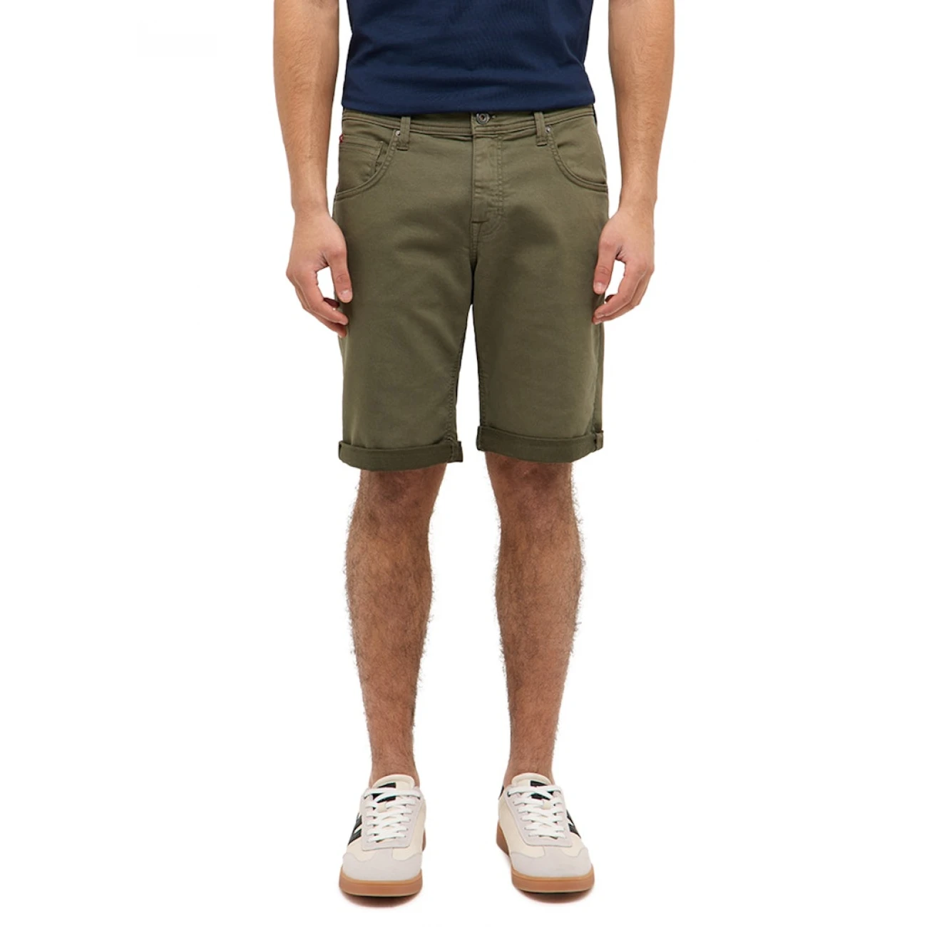 1017457-6421 Mustang Chicago short