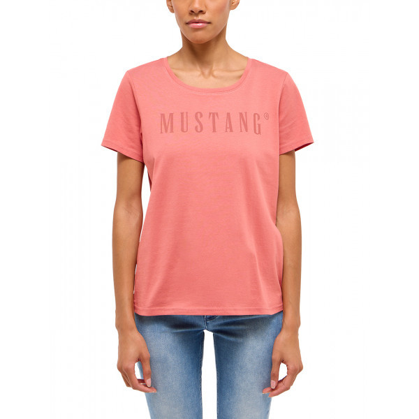 1017500-8267 Mustang póló