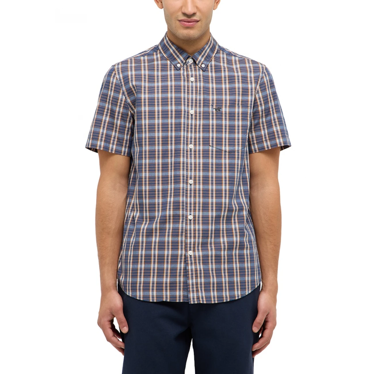 1017545-12866 Mustang ing