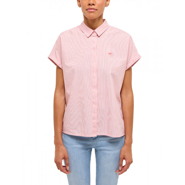 1017693-12847 Mustang blúz