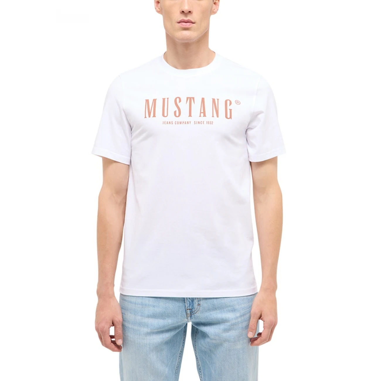 1017760-2007 Mustang póló