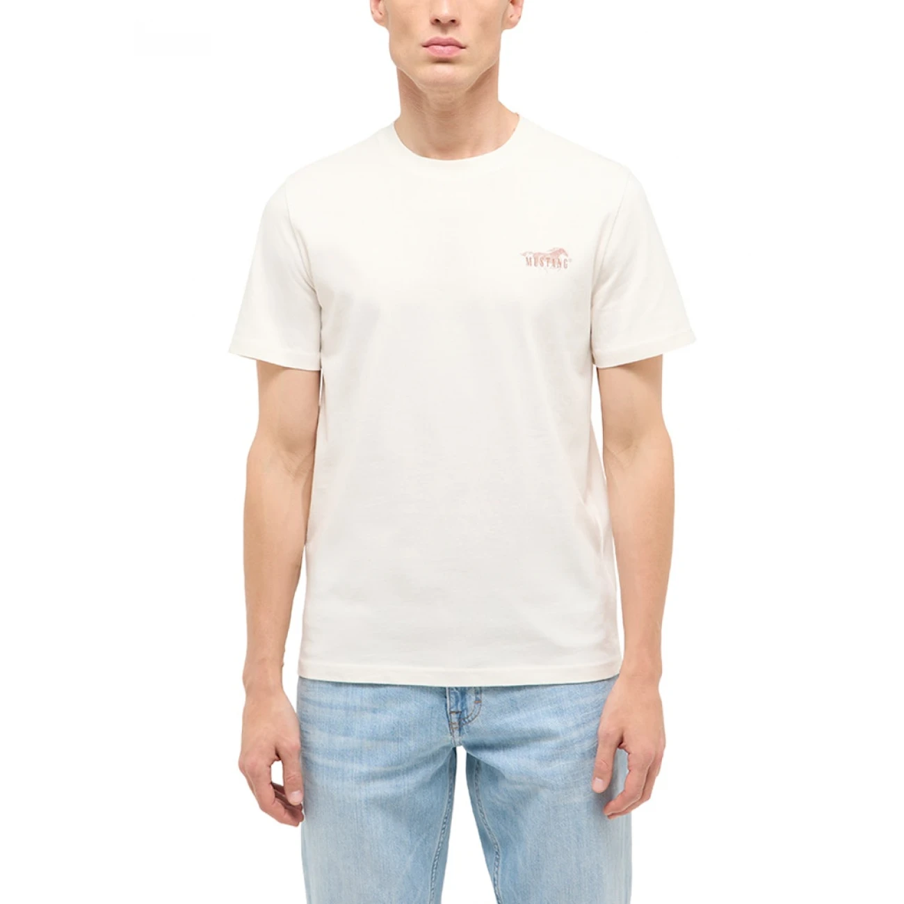 1017772-2013 Mustang póló