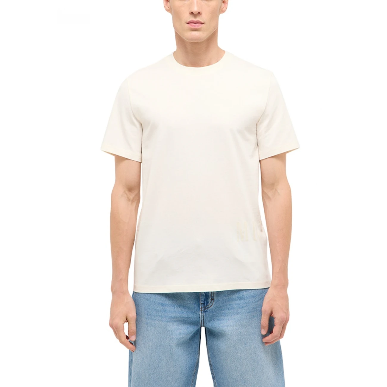 1017774-2013 Mustang póló