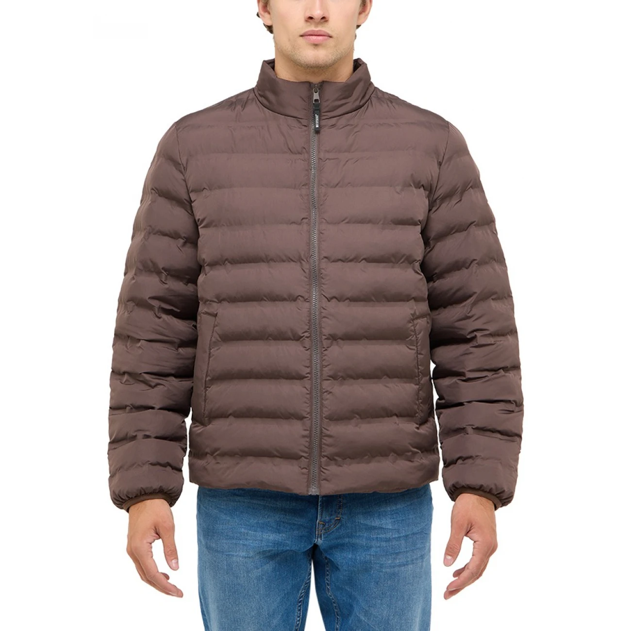 1018077-3210 Mustang jacket