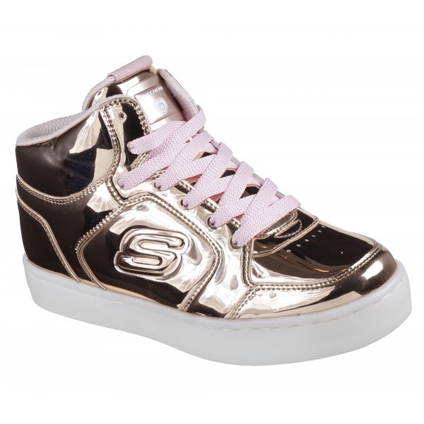 10771l-rsgd Skechers Dance-N-Dazzle kislány utcai cipő