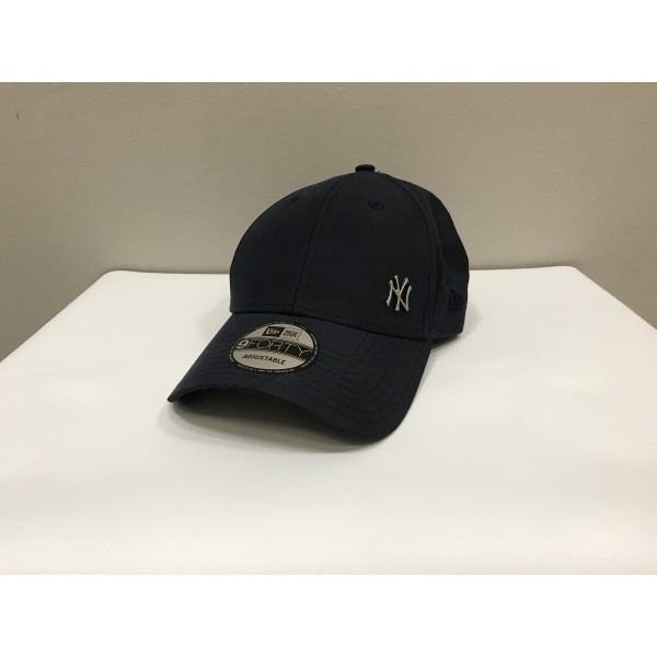 11198848-940-0 New Era  MLB Flawless Logo Basic 940