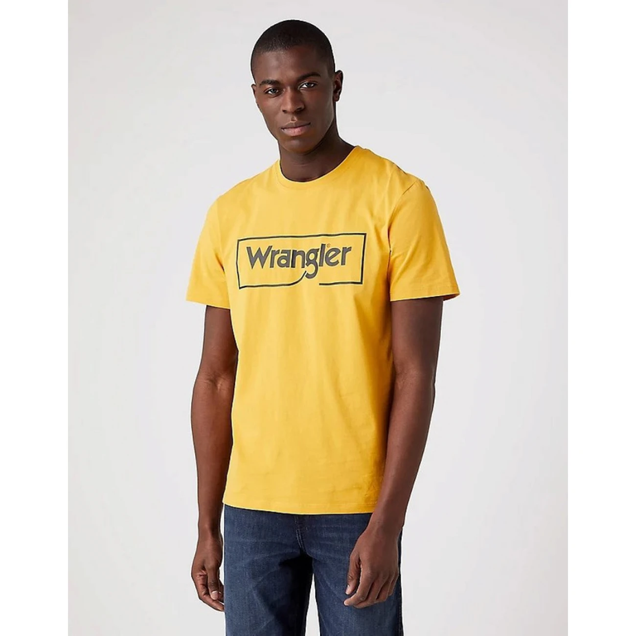 112320765 Wrangler póló-W7,JD3X5O