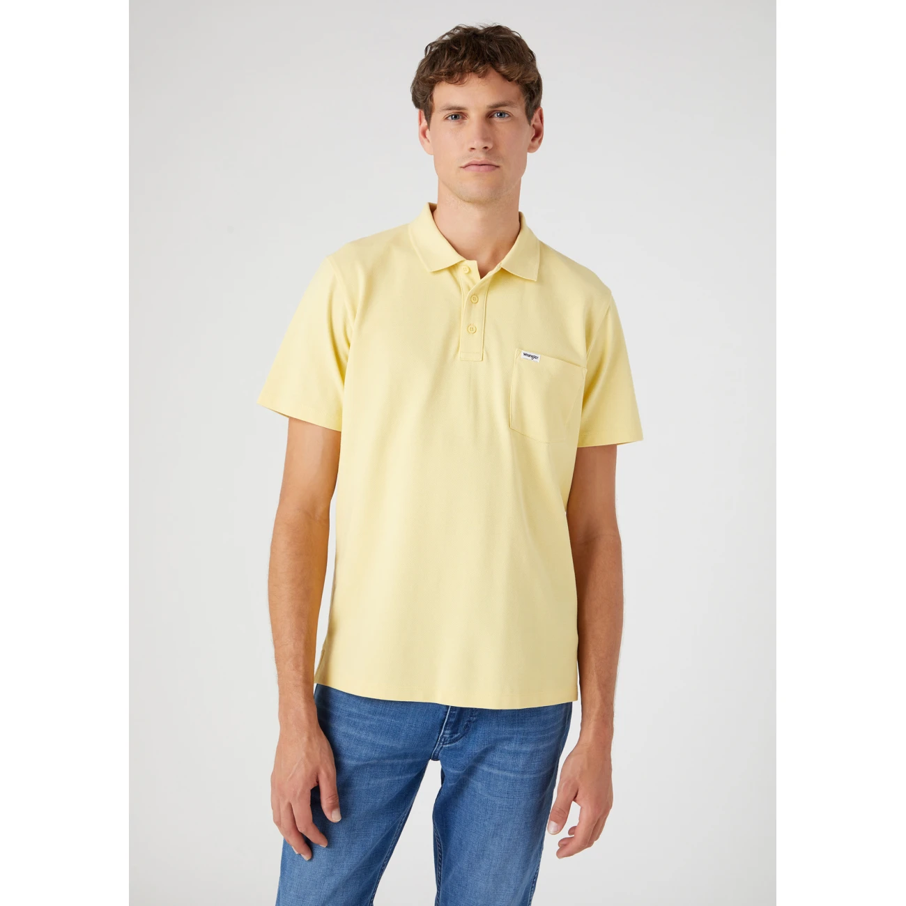 112334240 Wrangler póló W7BJK4Y36