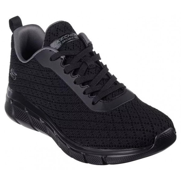117328-BBK Skechers B.