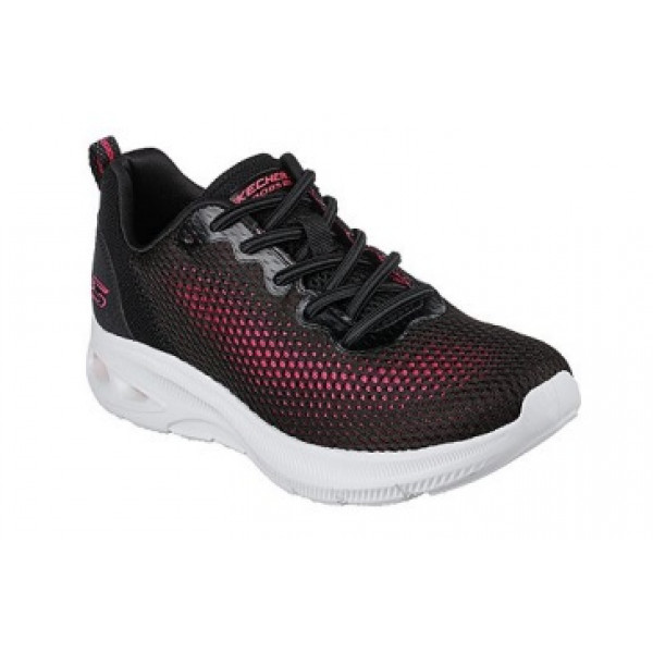 117434-bkhp Skechers Bobs Unity