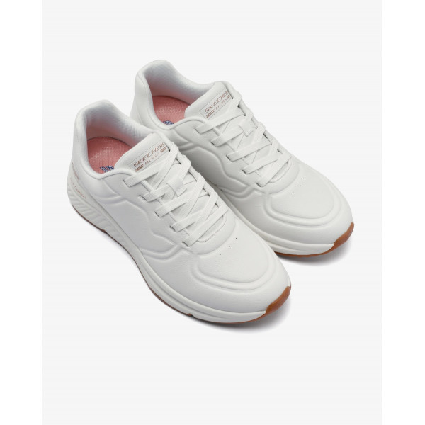 117560-WHT Skechers Arch comfort