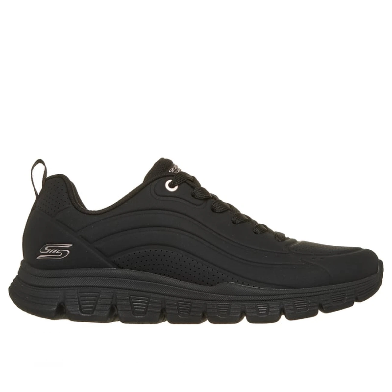 117704-bbk Skechers Bobs B lite