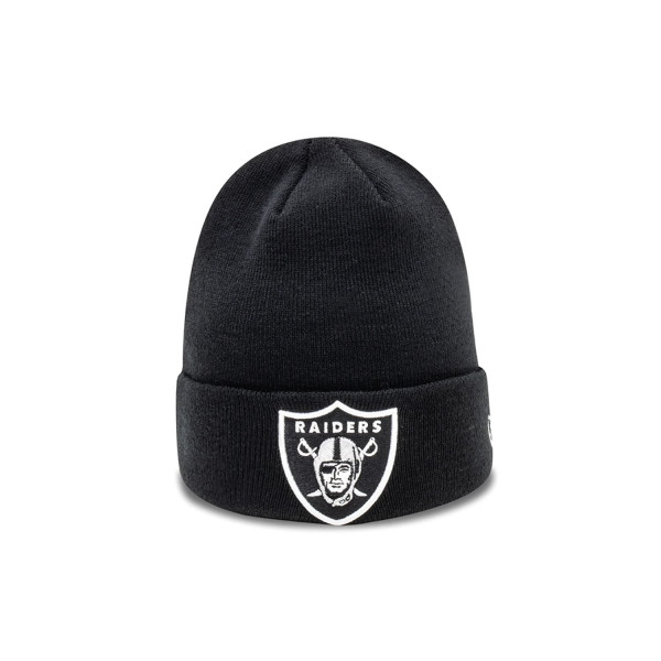 12122722 New Era NFL Essential Cuff Beanie