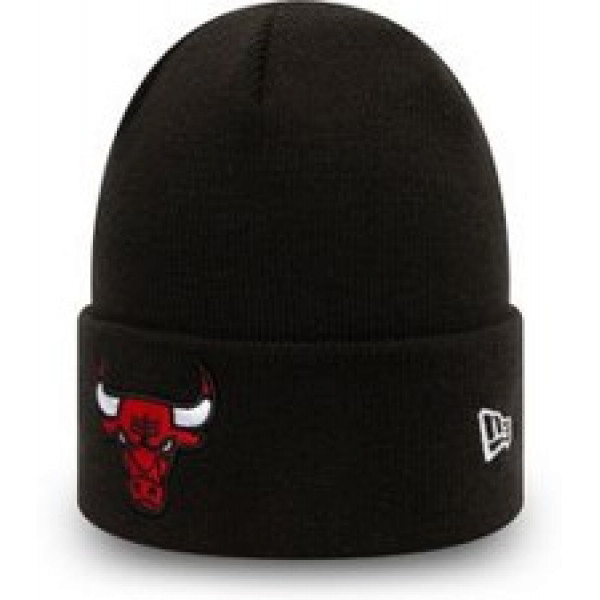 12156075 New Era League Cuff knit sapka