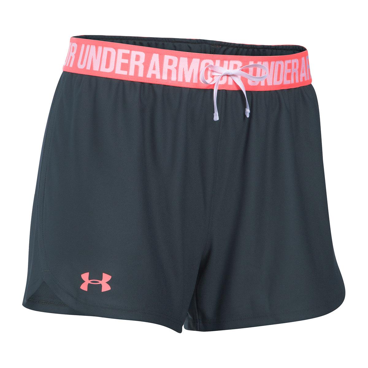 shorty under armour