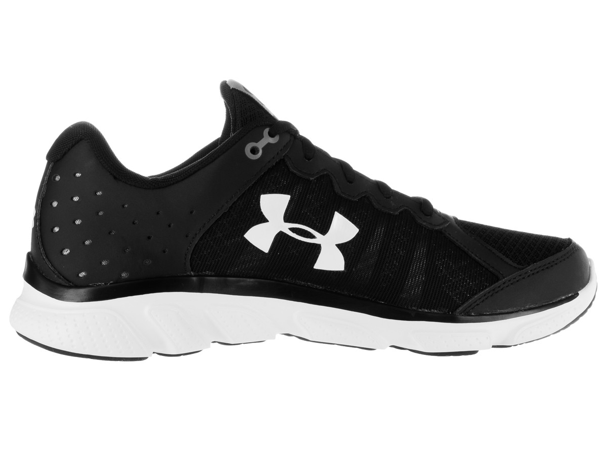 1266224-001 Under Armour Micro G Assert 6 férfi futócipő