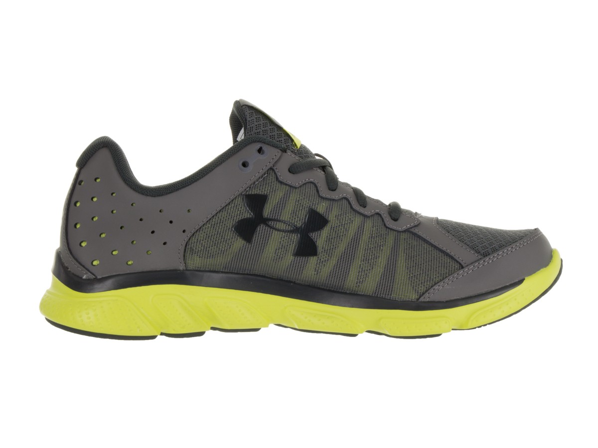 1266224-040 Under Armour Micro G Assert 6 férfi futócipő