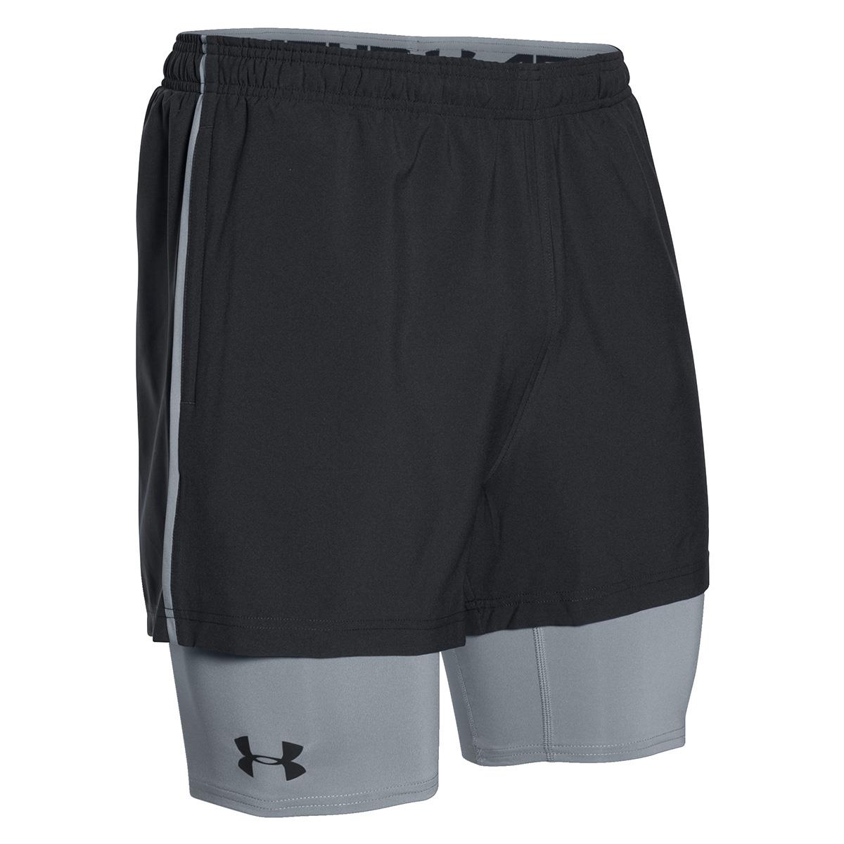 under armour rovidnadrag