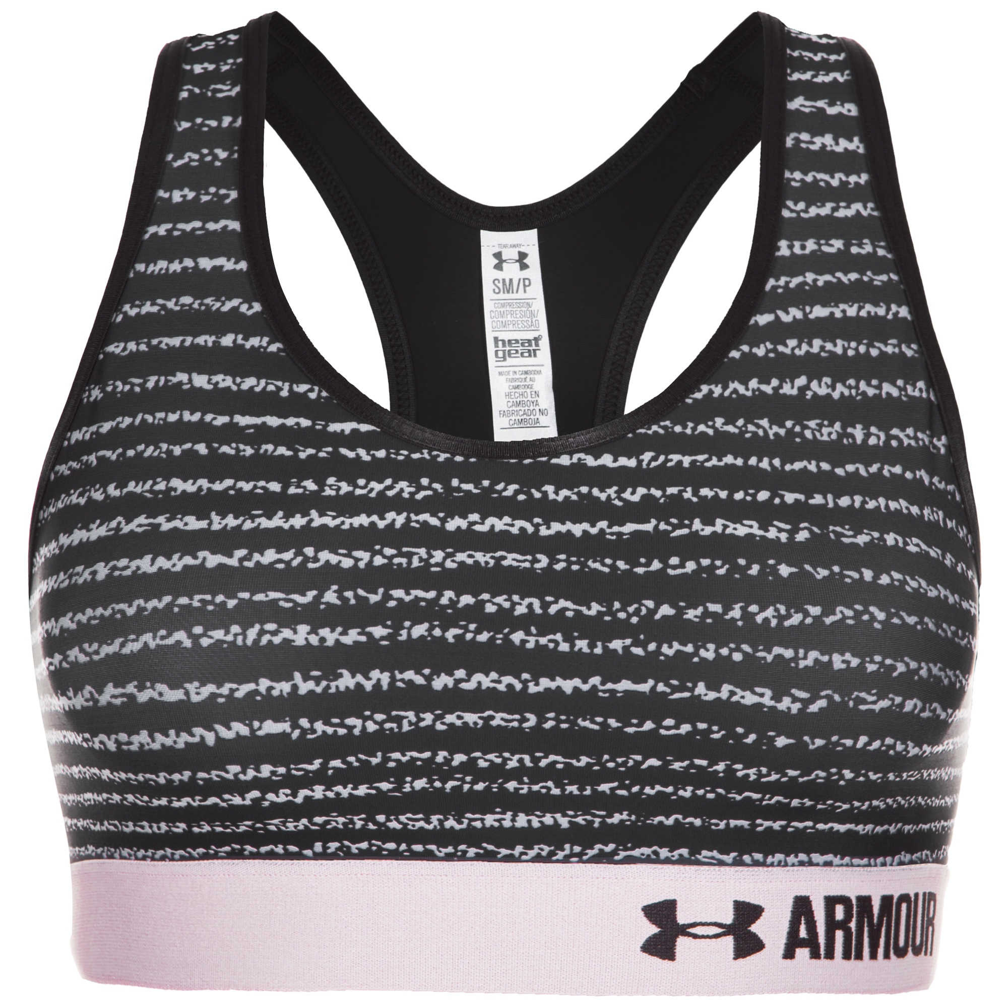 1273505-006 Under Armour sportmelltartó