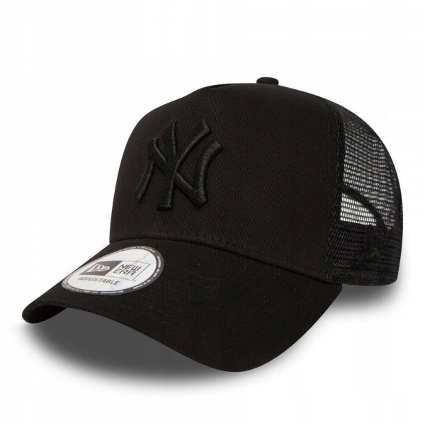12745567 New Era New York Yankees Trucker 9Forty youth